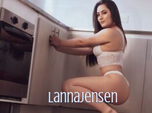 Lannajensen