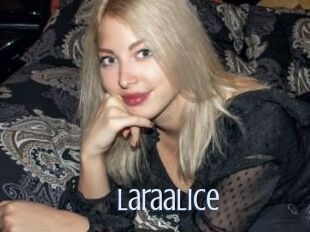 Laraalice