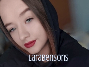 Larabensons