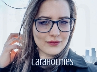 Laraholmes