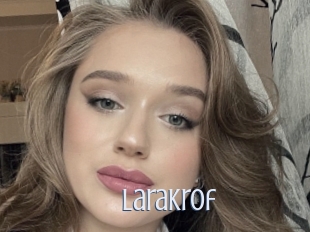 Larakrof