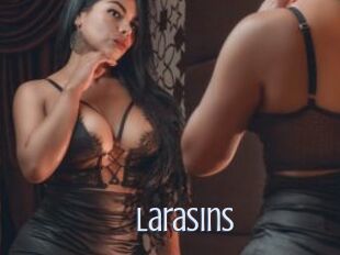 Larasins