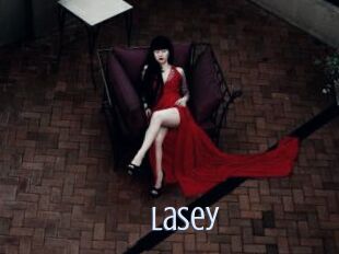 Lasey