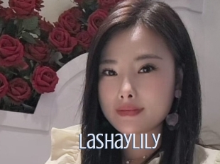 Lashaylily