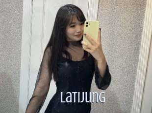 Latijung