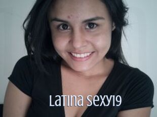 Latina_sexy19