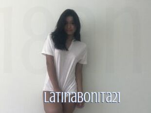 Latinabonita21