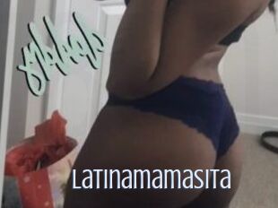 Latinamamasita