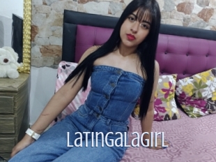 Latingalagirl