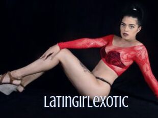 Latingirlexotic