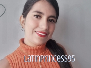 Latinprincess95