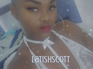 Latishscott