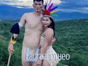 Lauraandtheo