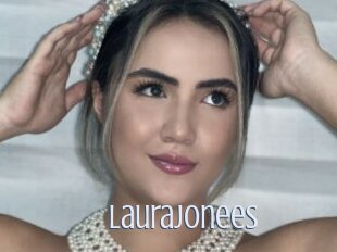 Laurajonees