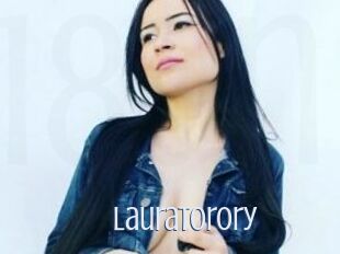 Lauratorory