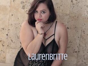 Laurenbritte