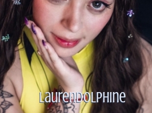 Laurendolphine