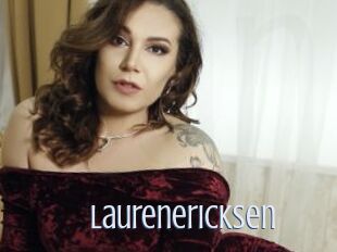 Laurenericksen