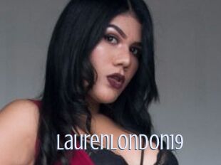 Laurenlondon19