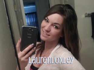 Laurenloxley