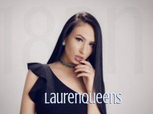 Laurenqueens