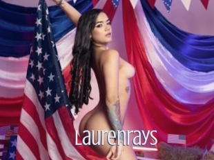 Laurenrays