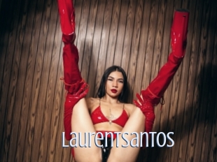 Laurentsantos