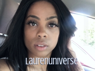 Laurenuniverse