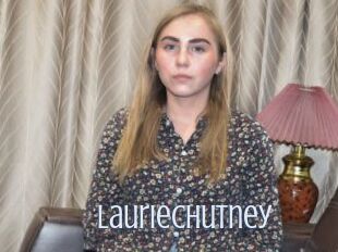 Lauriechutney