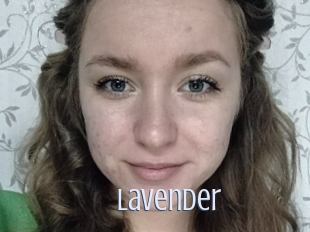 Lavender