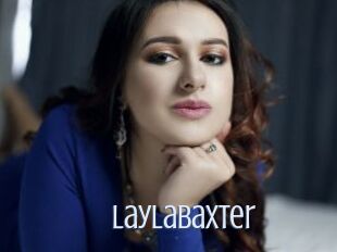 Laylabaxter