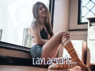 Laylaevans