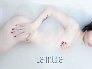 Le_mure