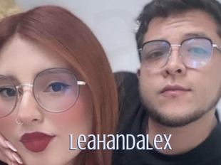 Leahandalex