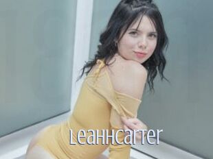 Leahhcarter