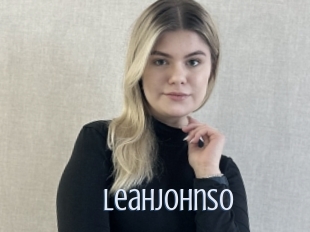 Leahjohnso