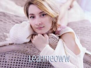 Leahmeoww