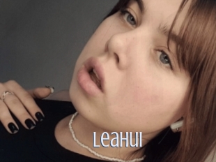 Leahui