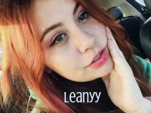 Leanyy