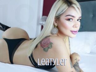 Leatyler