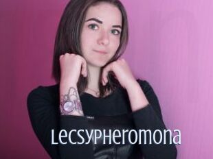 Lecsypheromona