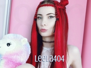 Leela404