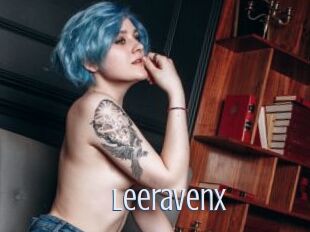 Leeravenx