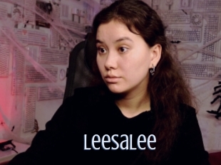 Leesalee