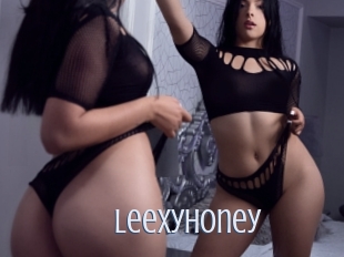 Leexyhoney