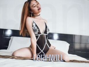 Leiahwill