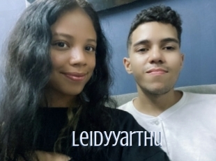 Leidyyarthu