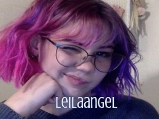 Leilaangel