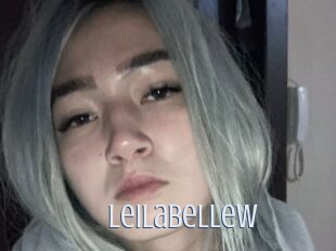 Leilabellew