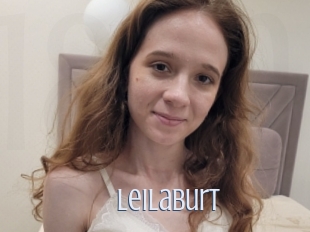 Leilaburt